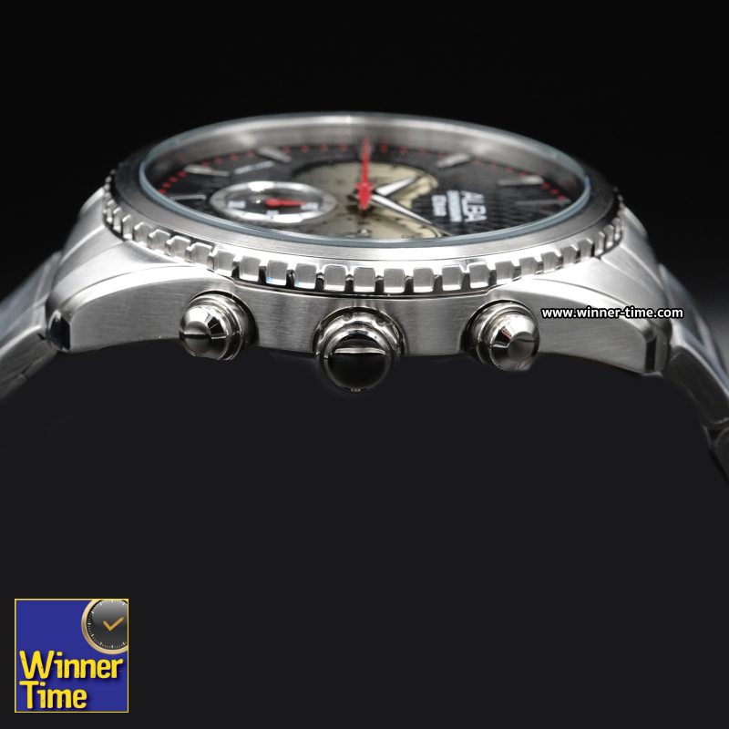 นาฬิกา ALBA Signa Quartz Chronograph รุ่น AT3J15X,T3J15X1,T3J15