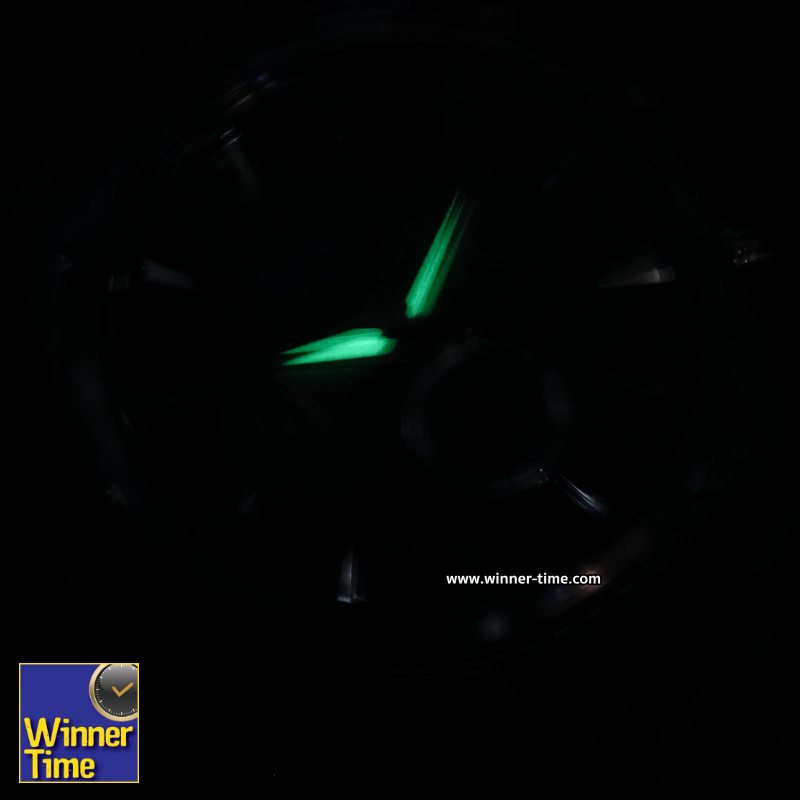 นาฬิกา ALBA Signa Quartz Chronograph รุ่น AT3J15X,T3J15X1,T3J15