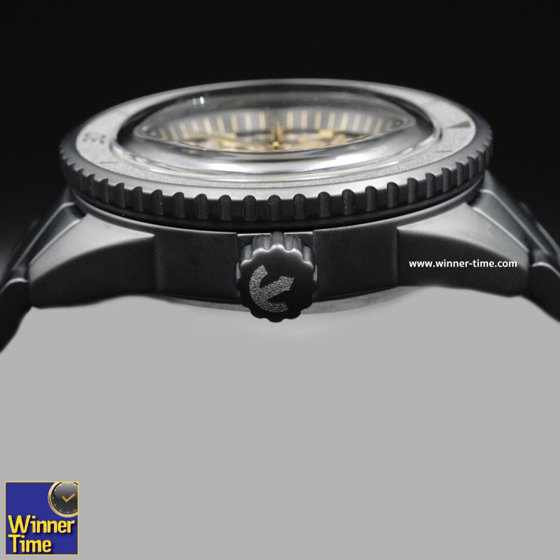 นาฬิกา RADO Captain Cook High-Tech Ceramic Limited Edition รุ่นR32147162