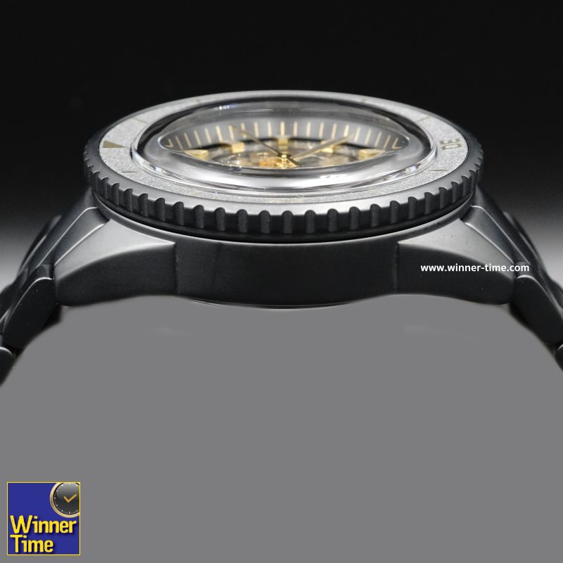 นาฬิกา RADO Captain Cook High-Tech Ceramic Limited Edition รุ่นR32147162