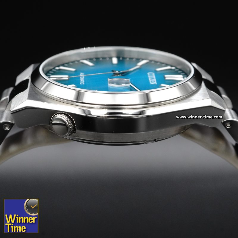 นาฬิกาCitizen Automatic Men Watch รุ่น NJ0151-88X ( นาฬิกาผู้ชายระบบออโตเมติก)