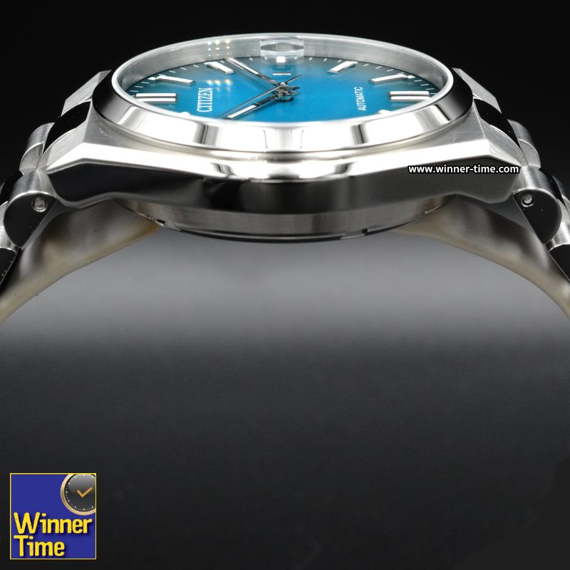 นาฬิกาCitizen Automatic Men Watch รุ่น NJ0151-88X ( นาฬิกาผู้ชายระบบออโตเมติก)