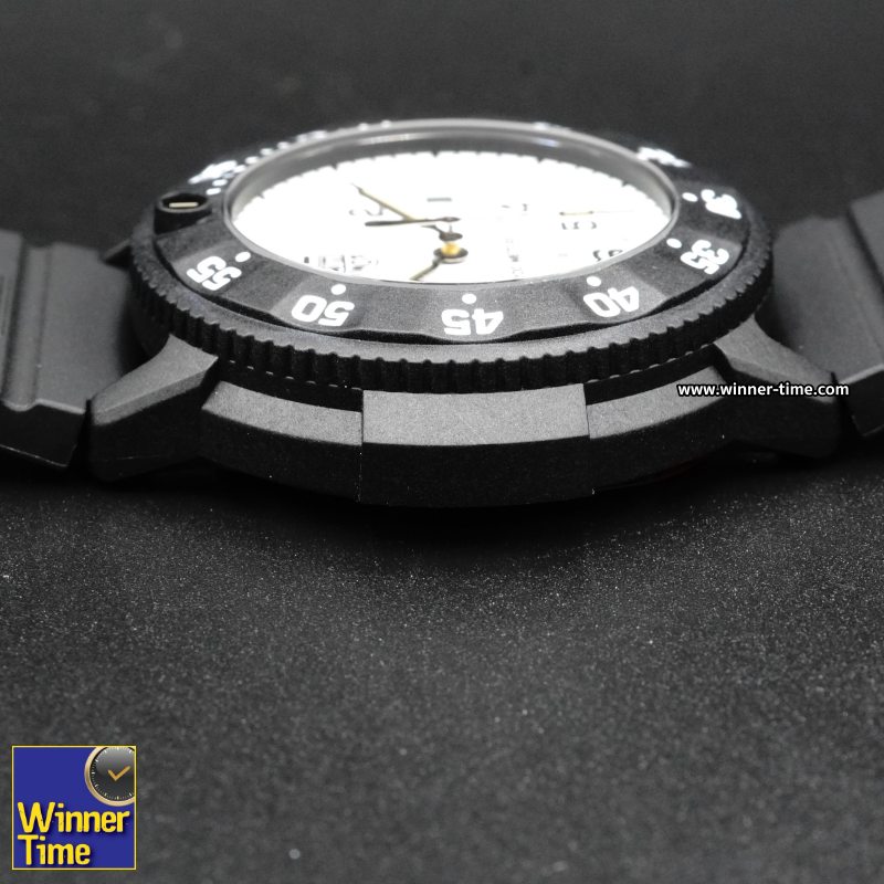 นาฬิกาLUMINOX ORIGINAL NAVY SEAL EVO 3000 SERIES รุ่น XS.3007.EVO.S