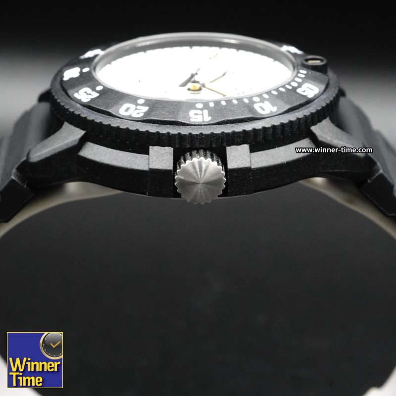 นาฬิกาLUMINOX ORIGINAL NAVY SEAL EVO 3000 SERIES รุ่น XS.3007.EVO.S