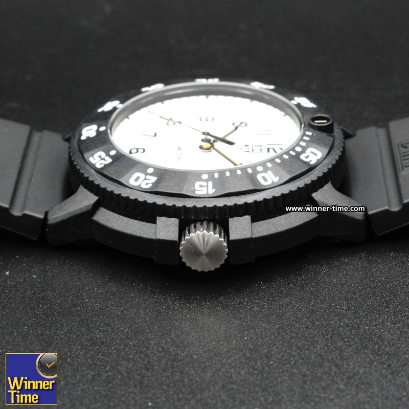 นาฬิกาLUMINOX ORIGINAL NAVY SEAL EVO 3000 SERIES รุ่น XS.3007.EVO.S