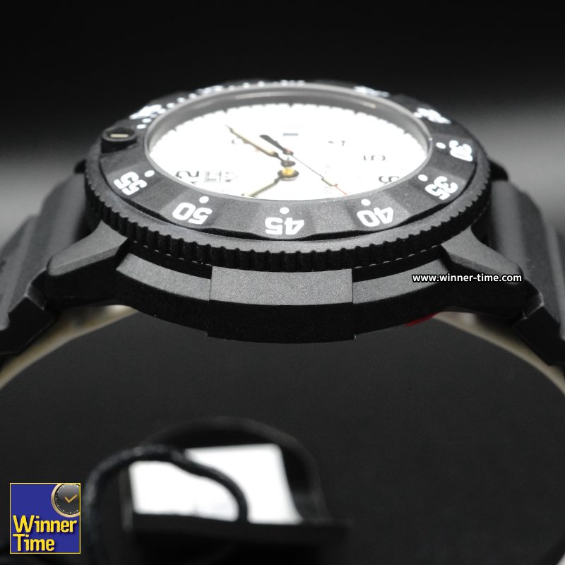 นาฬิกาLUMINOX ORIGINAL NAVY SEAL EVO 3000 SERIES รุ่น XS.3007.EVO.S