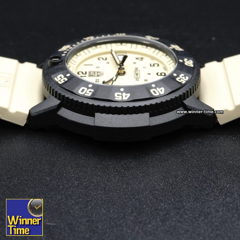 นาฬิกาLUMINOX ORIGINAL NAVY SEAL EVO 3000 SERIES รุ่น XS.3010.EVO.S