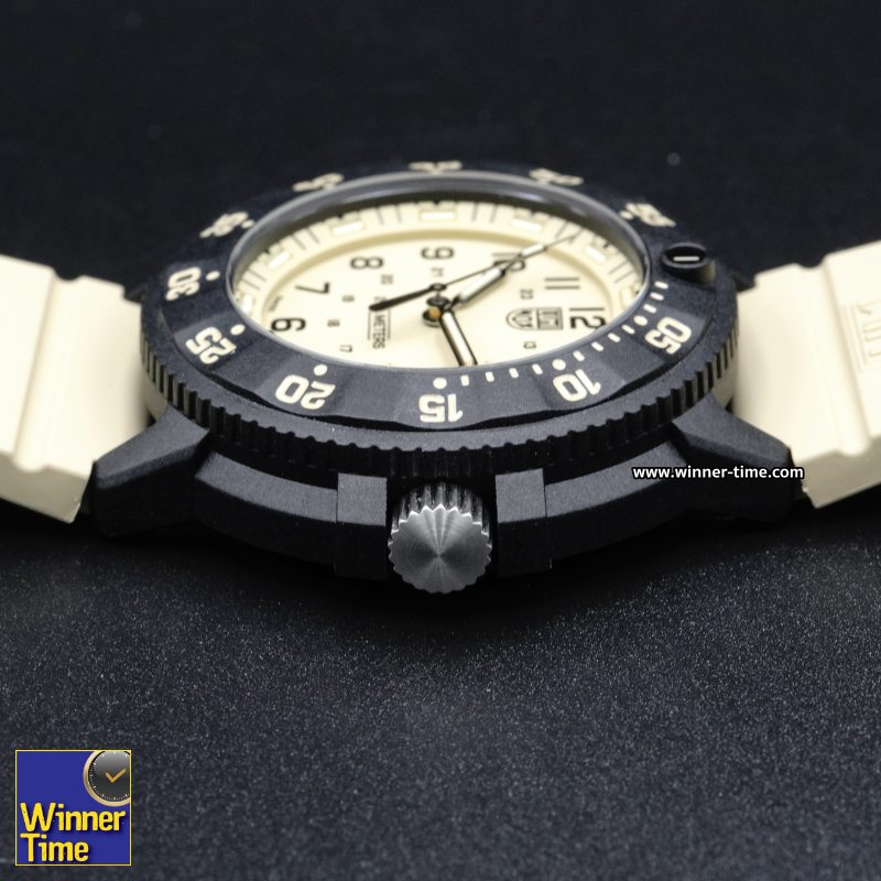 นาฬิกาLUMINOX ORIGINAL NAVY SEAL EVO 3000 SERIES รุ่น XS.3010.EVO.S