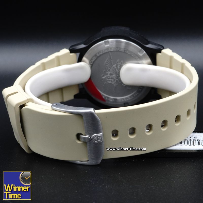 นาฬิกาLUMINOX ORIGINAL NAVY SEAL EVO 3000 SERIES รุ่น XS.3010.EVO.S