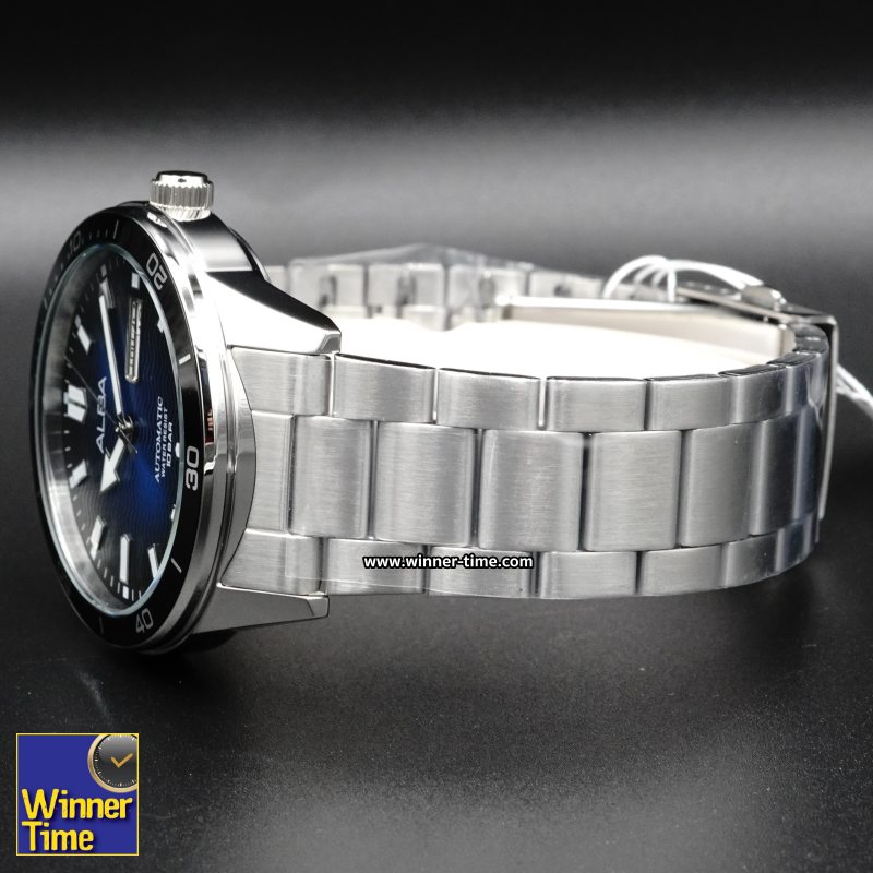 นาฬิกา ALBA Automatic Kensho Thailand Creation รุ่น AL4609X, AL4609X1, AL4609