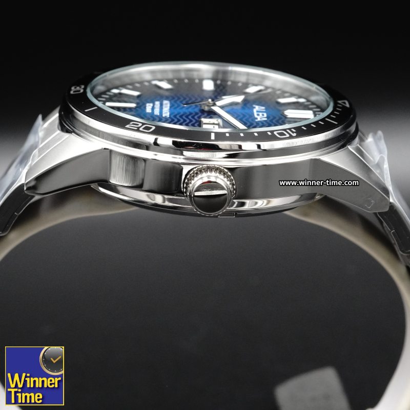 นาฬิกา ALBA Automatic Kensho Thailand Creation รุ่น AL4609X, AL4609X1, AL4609
