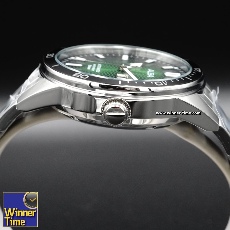 นาฬิกา ALBA Automatic Kensho Thailand Creation รุ่น AL4613X