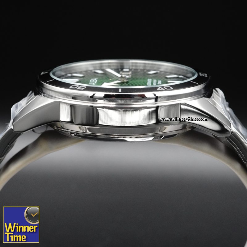 นาฬิกา ALBA Automatic Kensho Thailand Creation รุ่น AL4613X