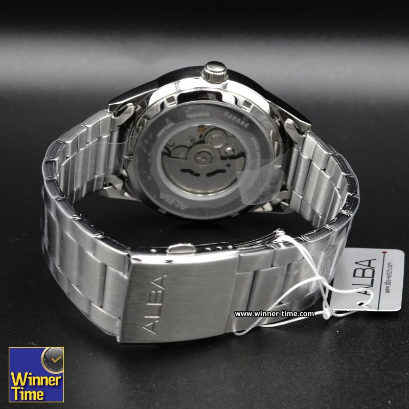 นาฬิกา ALBA Automatic Kensho Thailand Creation รุ่น AL4613X