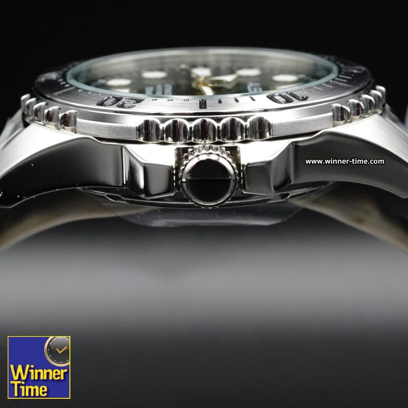 นาฬิกา ALBA Sport Sportive Automatic รุ่น AL4487X,AL4487X1,AL4487