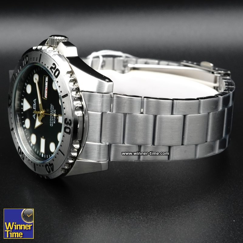 นาฬิกา ALBA Sport Sportive Automatic รุ่น AL4487X,AL4487X1,AL4487