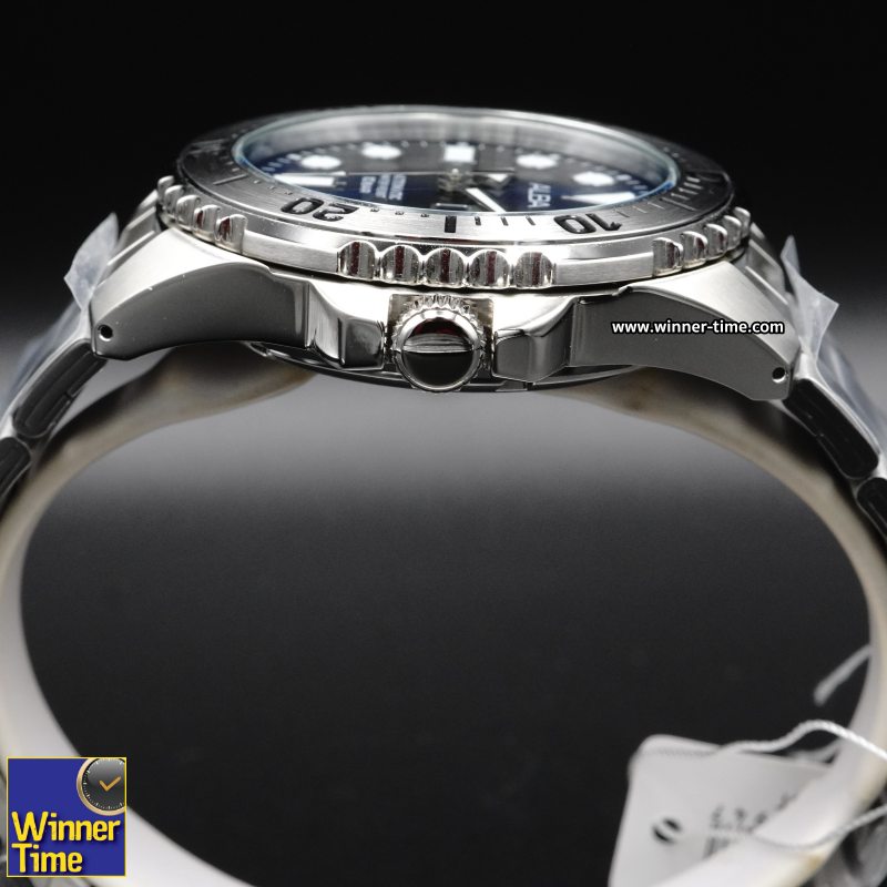 นาฬิกา ALBA Sport Sportive Automatic รุ่น AL4489X,AL4489X1,AL4489