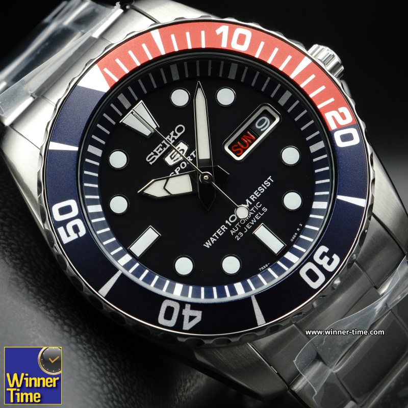 SEIKO 5 SPORT AUTOMATIC