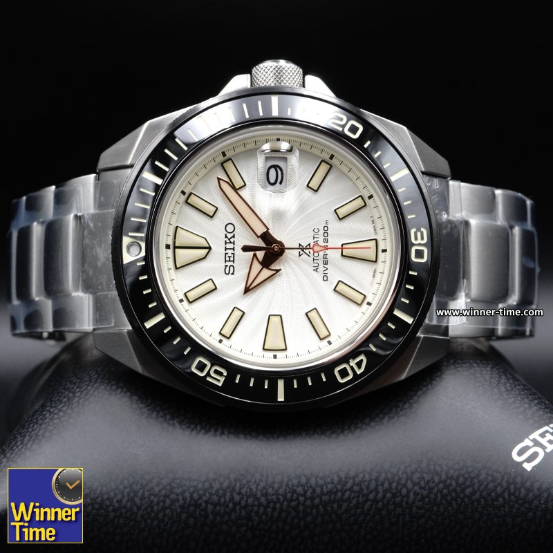 นาฬิกา Seiko Prospex Thai Elephant Thailand Limited Edition รุ่น SRPK57K1,SRPK57K,SRPK57