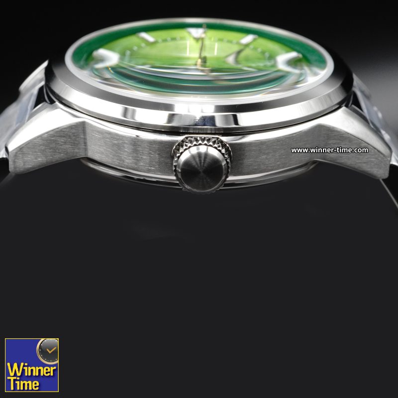 นาฬิกาข้อมือ SEIKO Bamboo Grove Limited Edition 1,000 PCS รุ่น SPB435J1,SPB435J,SPB435