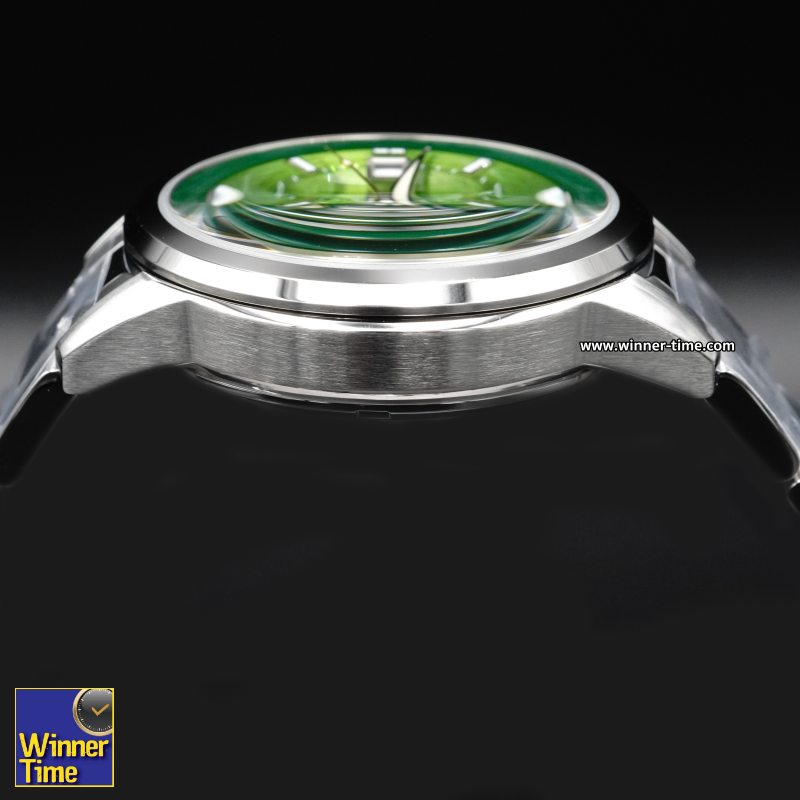 นาฬิกาข้อมือ SEIKO Bamboo Grove Limited Edition 1,000 PCS รุ่น SPB435J1,SPB435J,SPB435