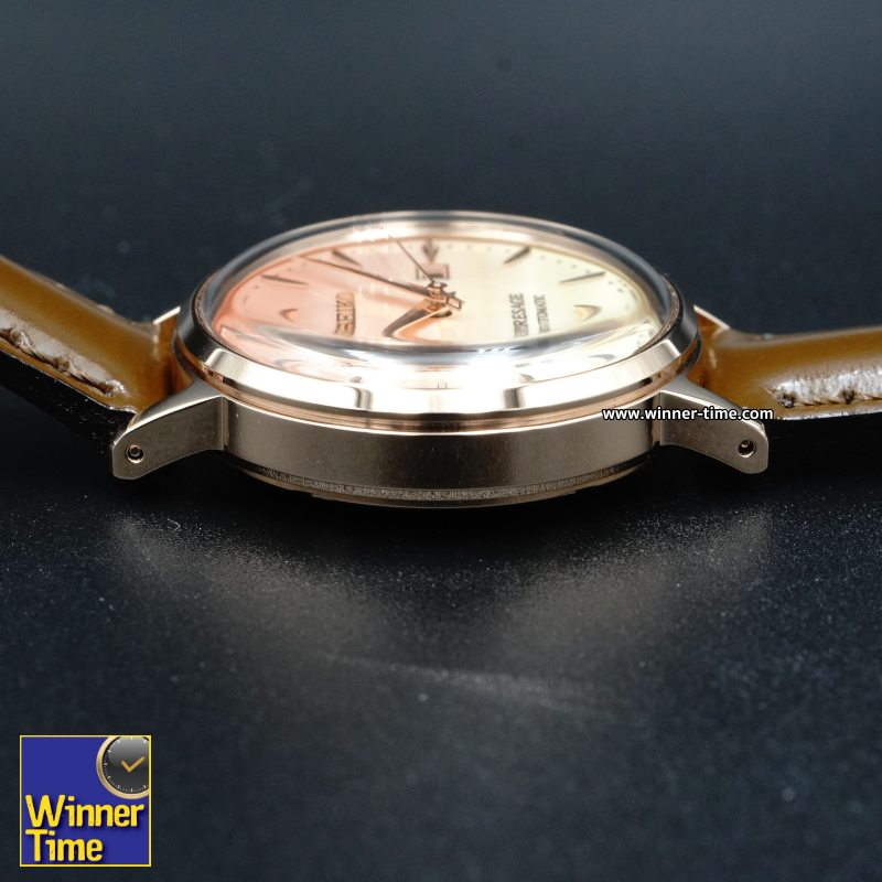 นาฬิกาข้อมือ SEIKO Presage Cocktail Time STAR BAR Limited Edition 