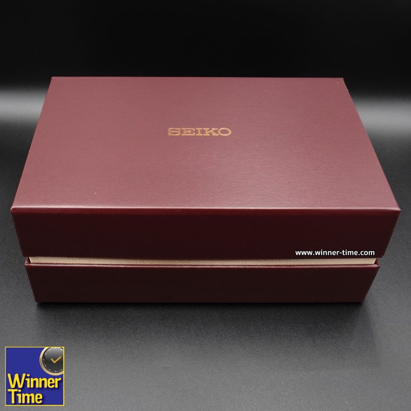 นาฬิกาข้อมือ SEIKO Presage Cocktail Time STAR BAR Limited Edition 