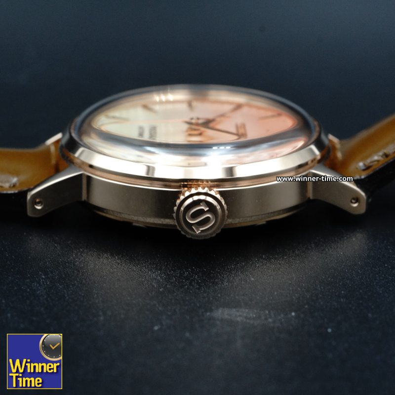 นาฬิกาข้อมือ SEIKO Presage Cocktail Time STAR BAR Limited Edition 