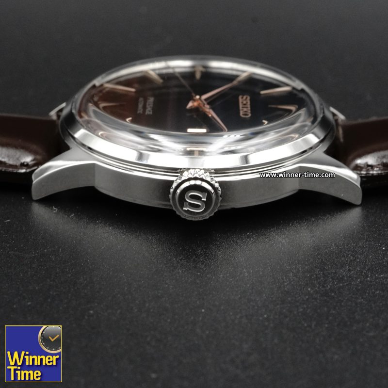 นาฬิกาข้อมือ SEIKO Presage Cocktail  STAR BAR Limited Edition 
