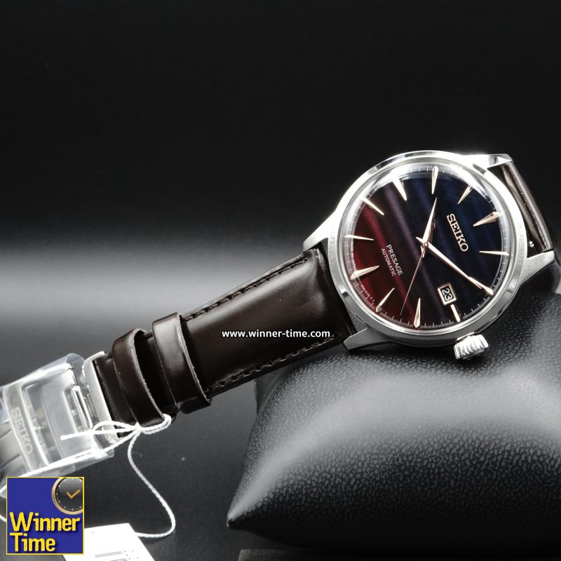 นาฬิกาข้อมือ SEIKO Presage Cocktail  STAR BAR Limited Edition 