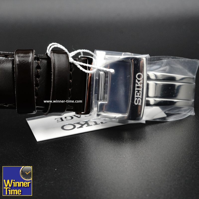 นาฬิกาข้อมือ SEIKO Presage Cocktail  STAR BAR Limited Edition 