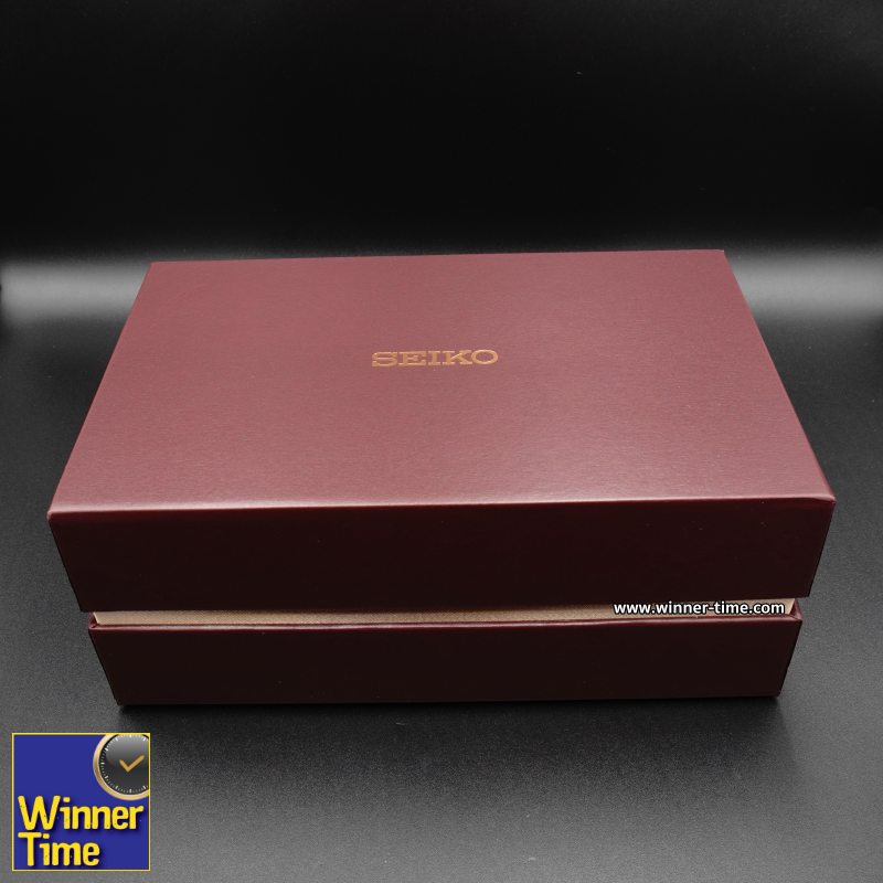 นาฬิกาข้อมือ SEIKO Presage Cocktail  STAR BAR Limited Edition 