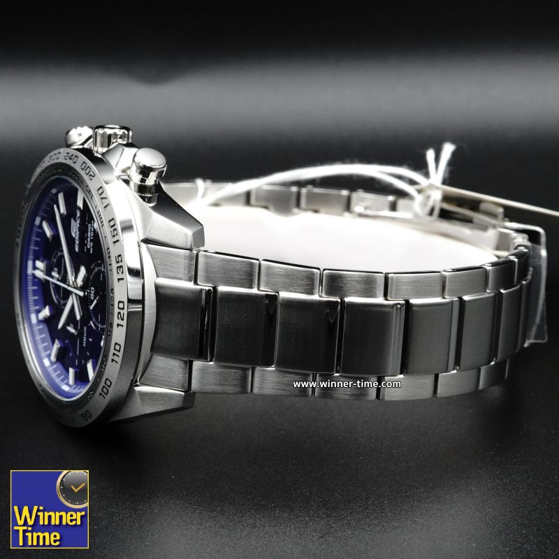 นาฬิกาCASIO EDIFICE CHRONOGRAPH รุ่น EFR-574D-2AV