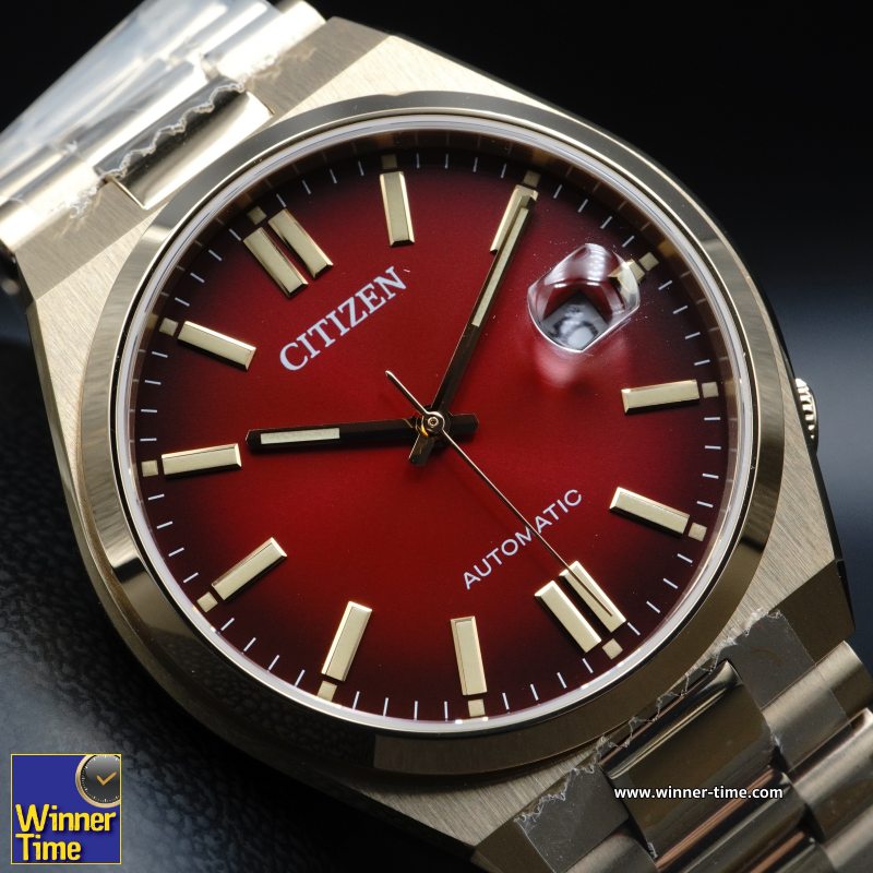 นาฬิกา Citizen Tsuyosa Automatic รุ่น NJ0153-82X
