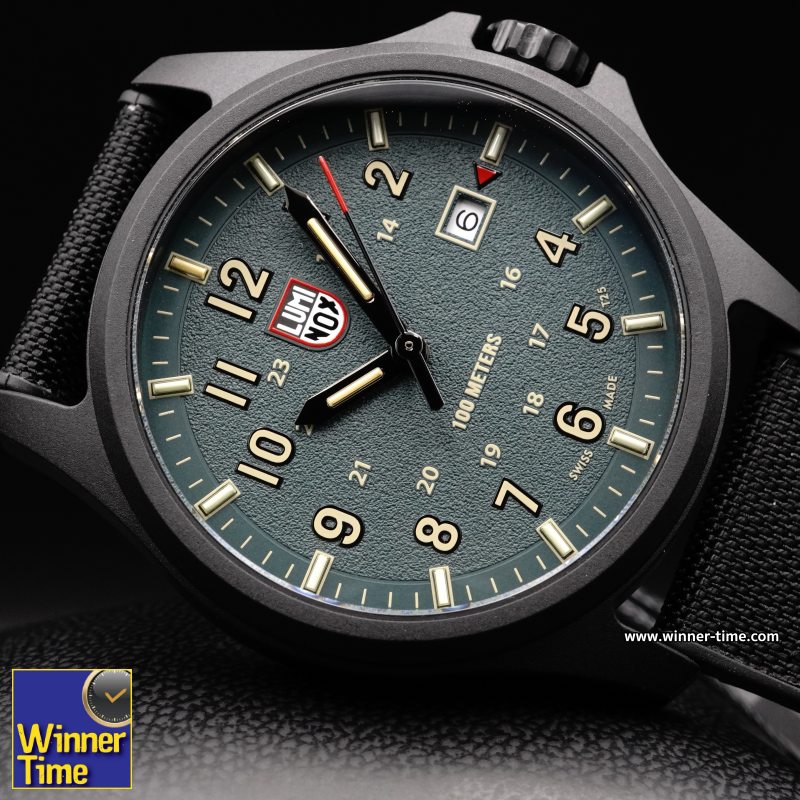 นาฬิกาข้อมือ LUMINOX Atacama Field, Field Watch 43mm รุ่น XL.1977
