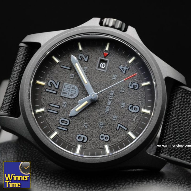 นาฬิกาข้อมือ LUMINOX Atacama Field, Field Watch 43mm รุ่น XL.1961