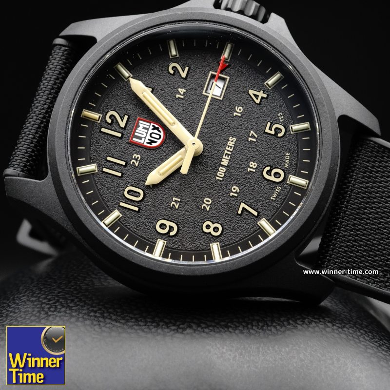 นาฬิกาข้อมือ LUMINOX Atacama Field, Field Watch 43mm รุ่น XL.1970.SET