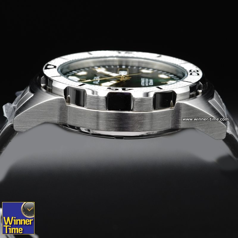 นาฬิกาข้อมือ ALBA Sport Automatic รุ่น LA4557X,LA4557X1,LA4557
