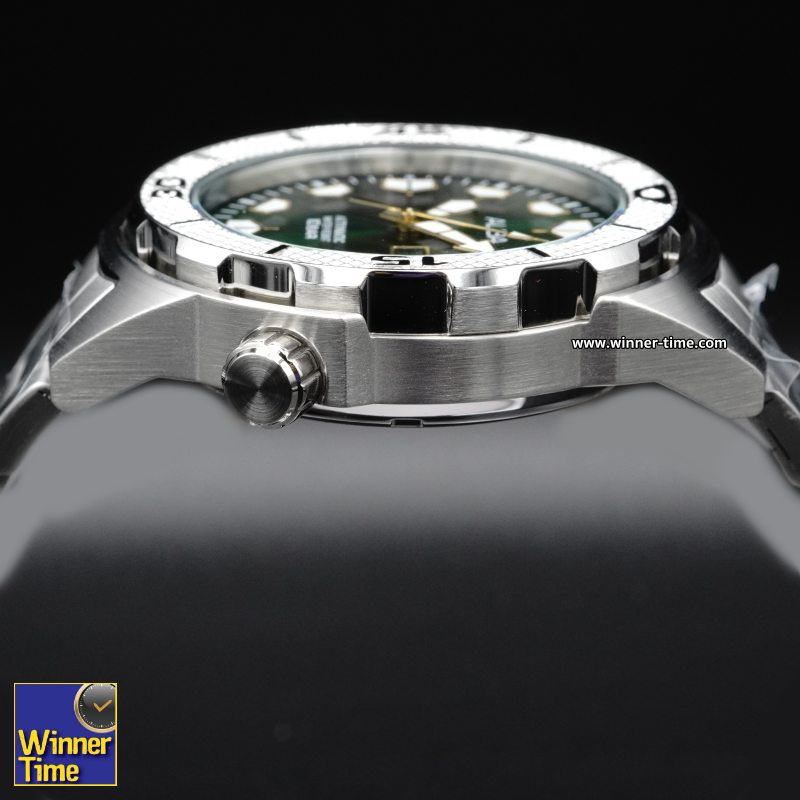 นาฬิกาข้อมือ ALBA Sport Automatic รุ่น LA4557X,LA4557X1,LA4557