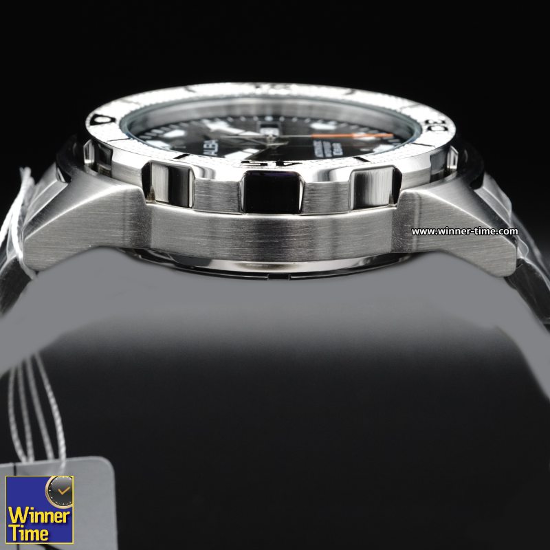 นาฬิกาข้อมือ ALBA Sport Automatic รุ่น LA4561X,LA4561X1,LA4561