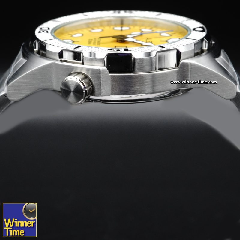 นาฬิกาข้อมือ ALBA Sport Automatic รุ่น LA4567X,LA4567X1,LA4567