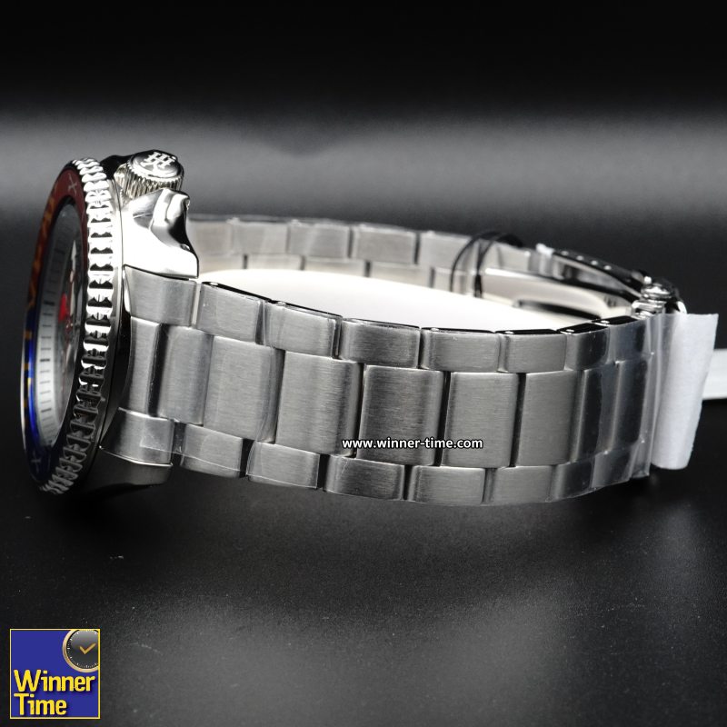 นาฬิกาข้อมือ SEIKO 5 SPORTS X MAMAFAKA Limited Edition 1000 PCS รุ่น SRPK79K1,SRPK79K,SRPK79