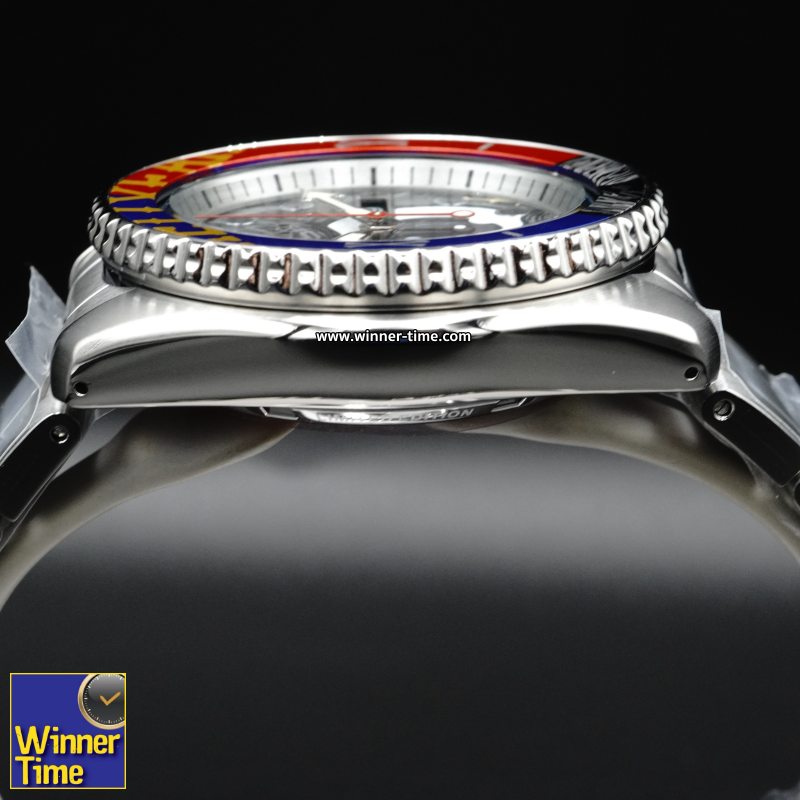 นาฬิกาข้อมือ SEIKO 5 SPORTS X MAMAFAKA Limited Edition 1000 PCS รุ่น SRPK79K1,SRPK79K,SRPK79