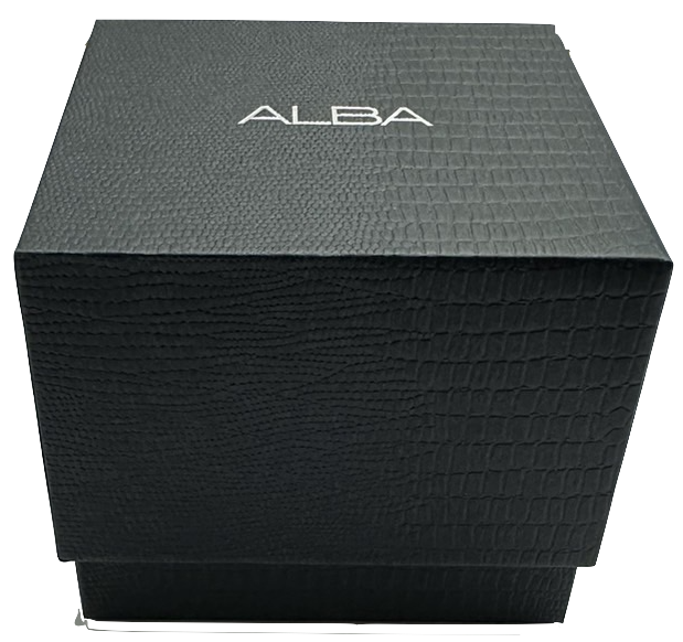 นาฬิกาข้อมือ ALBA HANA Automatic รุ่น AL4679X,AL4679X1,AL4679 นาฬิกาข้อมือ ALBA HANA Automatic รุ่น AL4679X,AL4679X1,AL4679