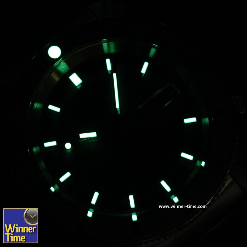 นาฬิกาข้อมือ SEIKO 5 Sports ‘Ash Blue’ 1968 Limited Edition รุ่น SRPL03K1,SRPL03K,SRPL03
