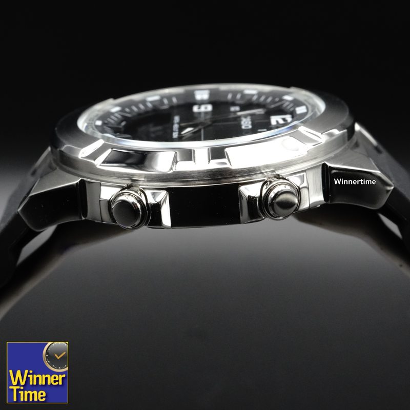 นาฬิกา Casio ระบบผสมอะนาล็อก-ดิจิตอล รุ่น AMW-870-1AVDF