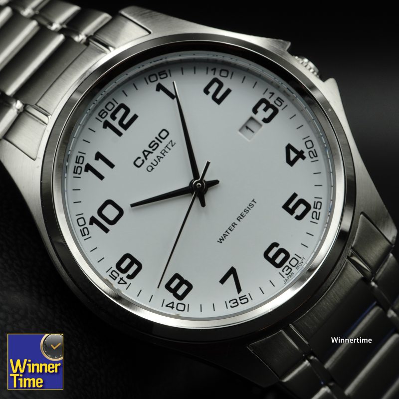 นาฬิกา Casio อะนาล็อก  รุ่น MTP-1183A-7BDF
