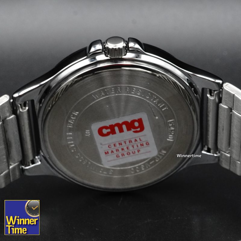 นาฬิกา Casio อะนาล็อก รุ่น MTP-V300D-7A