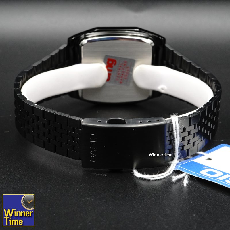 นาฬิกา Casio วินเทจ รุ่น A1100B-1DF