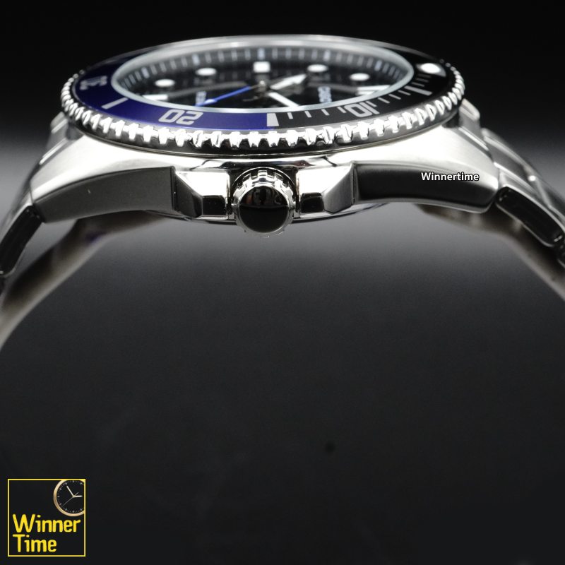 นาฬิกาCASIO มาตรฐาน รุ่น MDV-107D-1A2V
